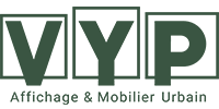 VYP - Affichage et mobilier urbain